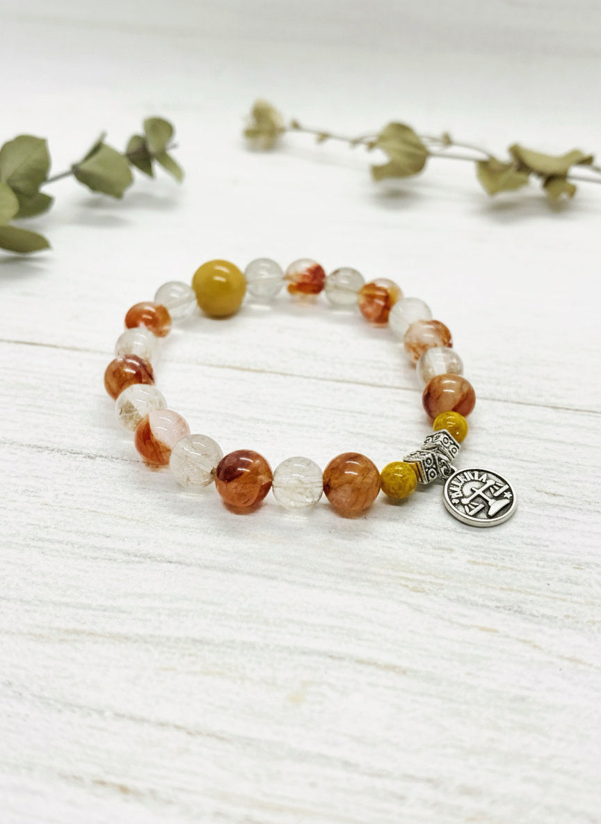 Silver plating constellation