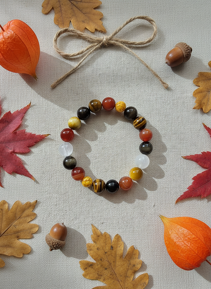 Natural Golden Sheen Obsidian Tiger's Eye Red Agate ( 8mm,10mm,10.8mm)